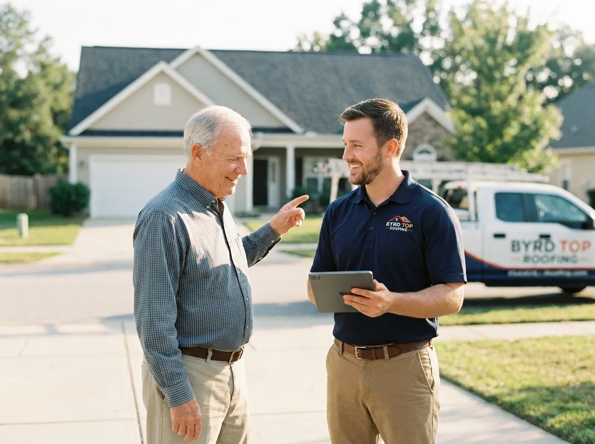 Roofing Meadow, SD FAQs